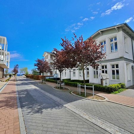 Villa Erika 06 - Nur 50 M Zum Ostssestrand Херингсдорф Экстерьер фото